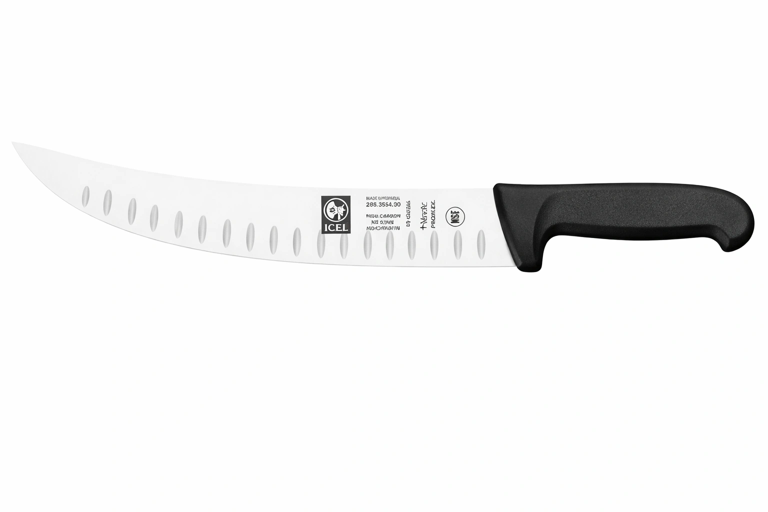 Cuchillo ICEL